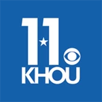 khou 11 android application logo